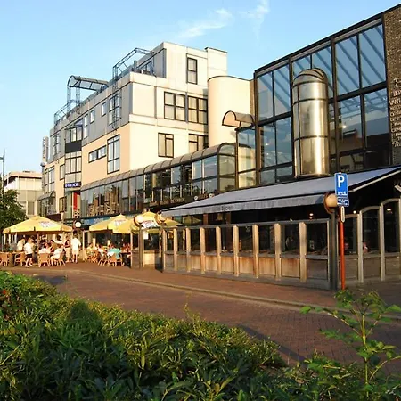 Hotel De Swaen Herentals