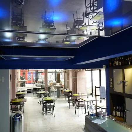 Hotel De Swaen Herentals