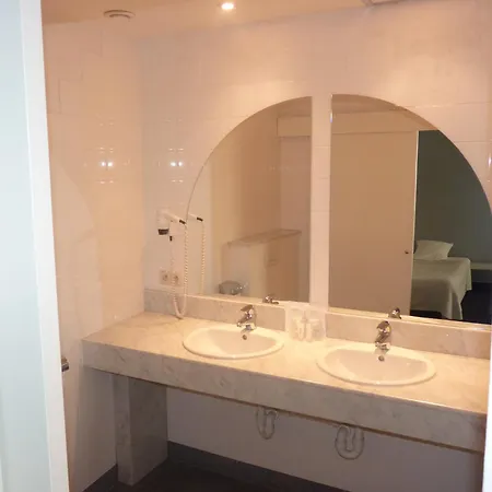 Hotel De Swaen Herentals